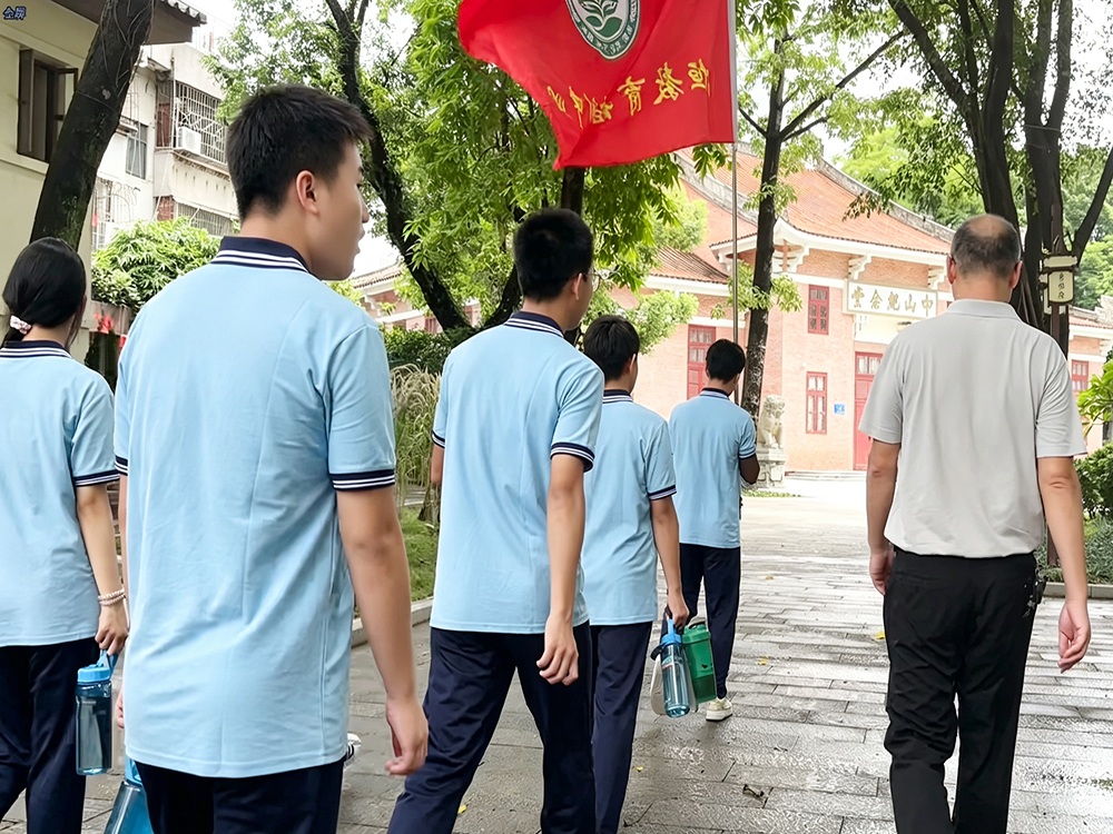 海南正规封闭式青少年教育机构2026家长择校指南