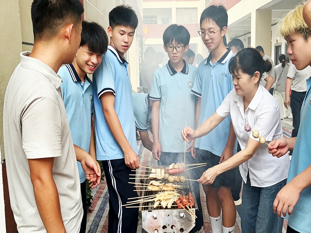 儋州孩子叛逆期管教学校2026家长择校指南