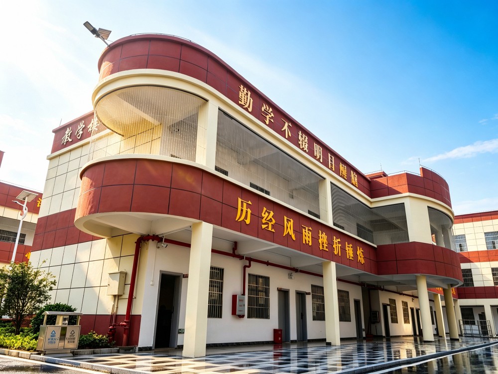 海南靠谱的全封闭叛逆小孩改变学校选择指南：理性洞察与实战建议