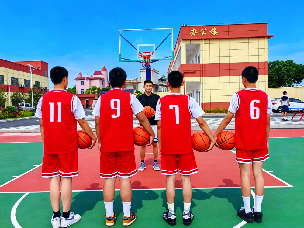 儋州青少年寄宿培育机构怎么选？本地家庭需求匹配指南