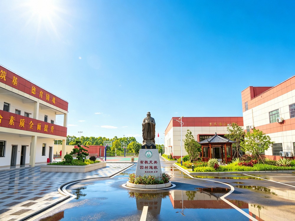 海口正规叛逆孩子教育学校怎么联系？本地家庭择校参考