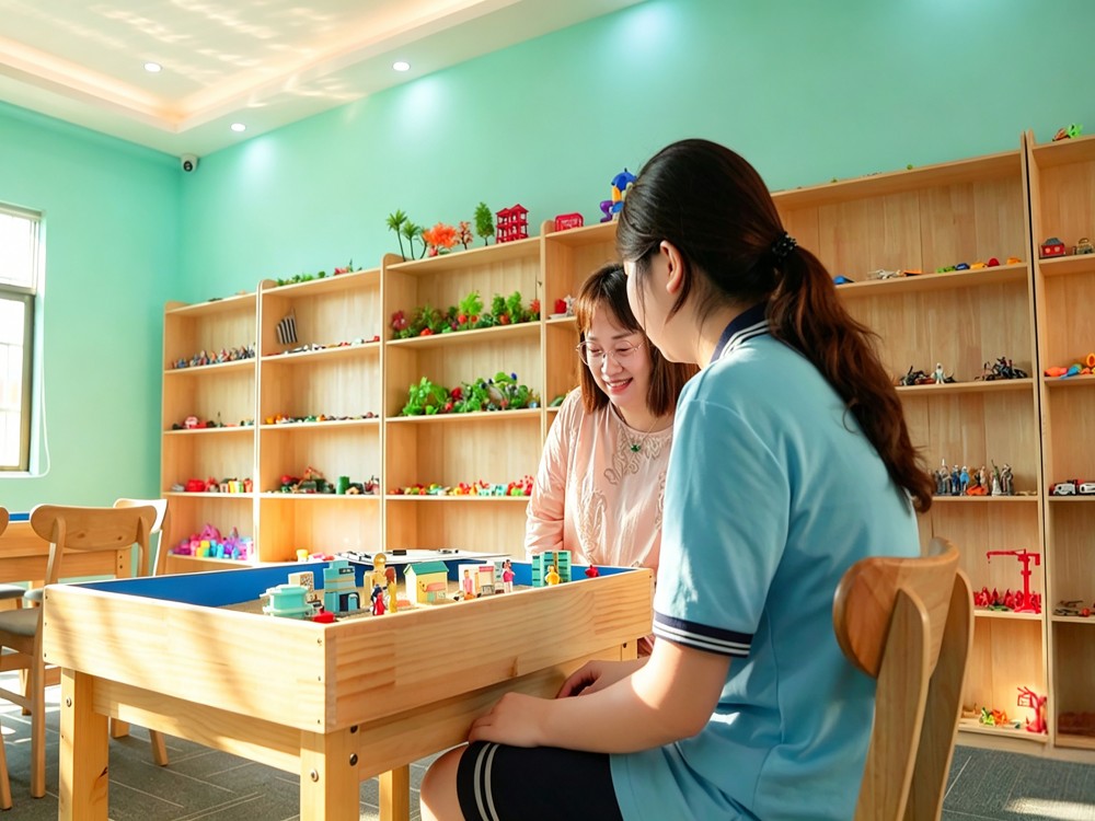 三亚正规孩子厌学不读书管教学校怎么联系