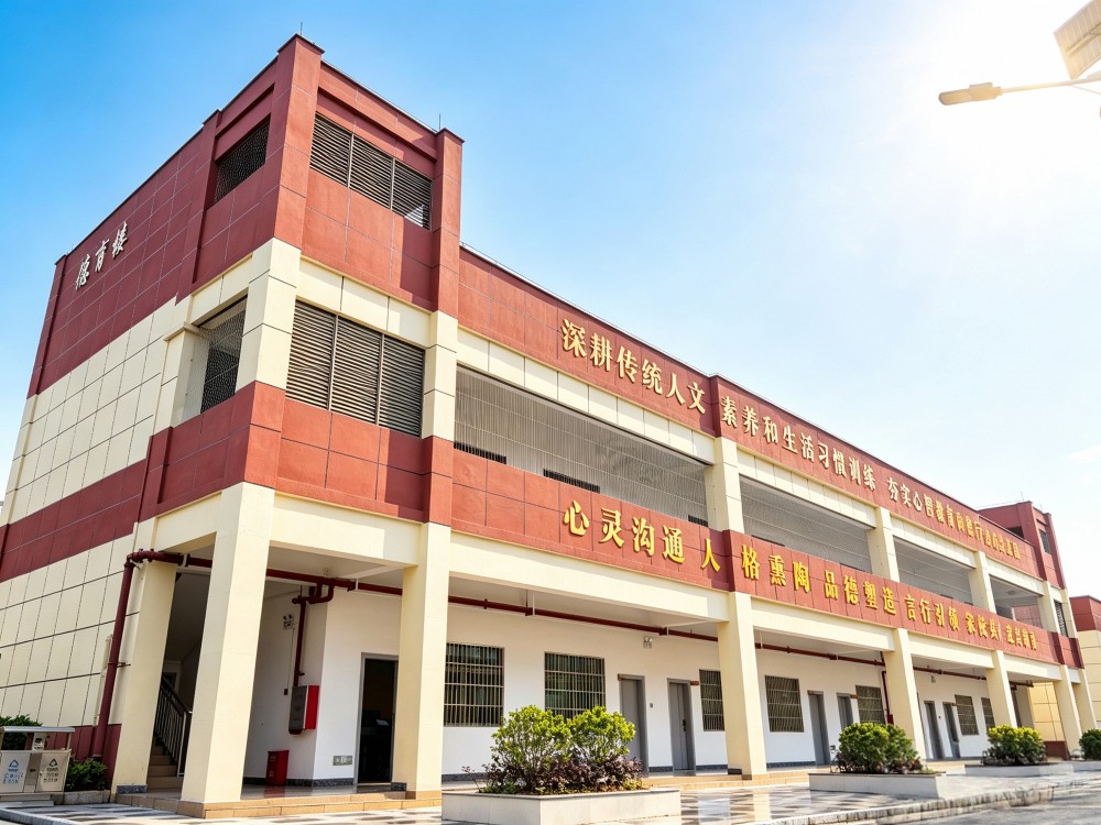 海南比较好的孩子不听话专门教育学校具体位置