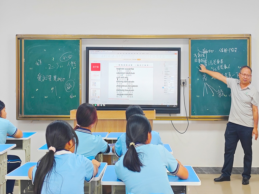 海南正规教育叛逆青少年的学校具体位置在哪