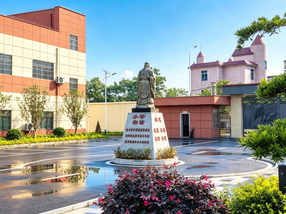 海南正规叛逆孩子教育学校推荐与择校指南