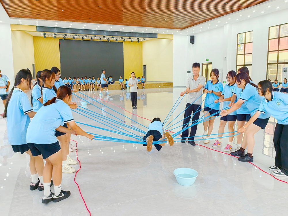 海南正规青少年寄宿培育学校2026家长择校指南